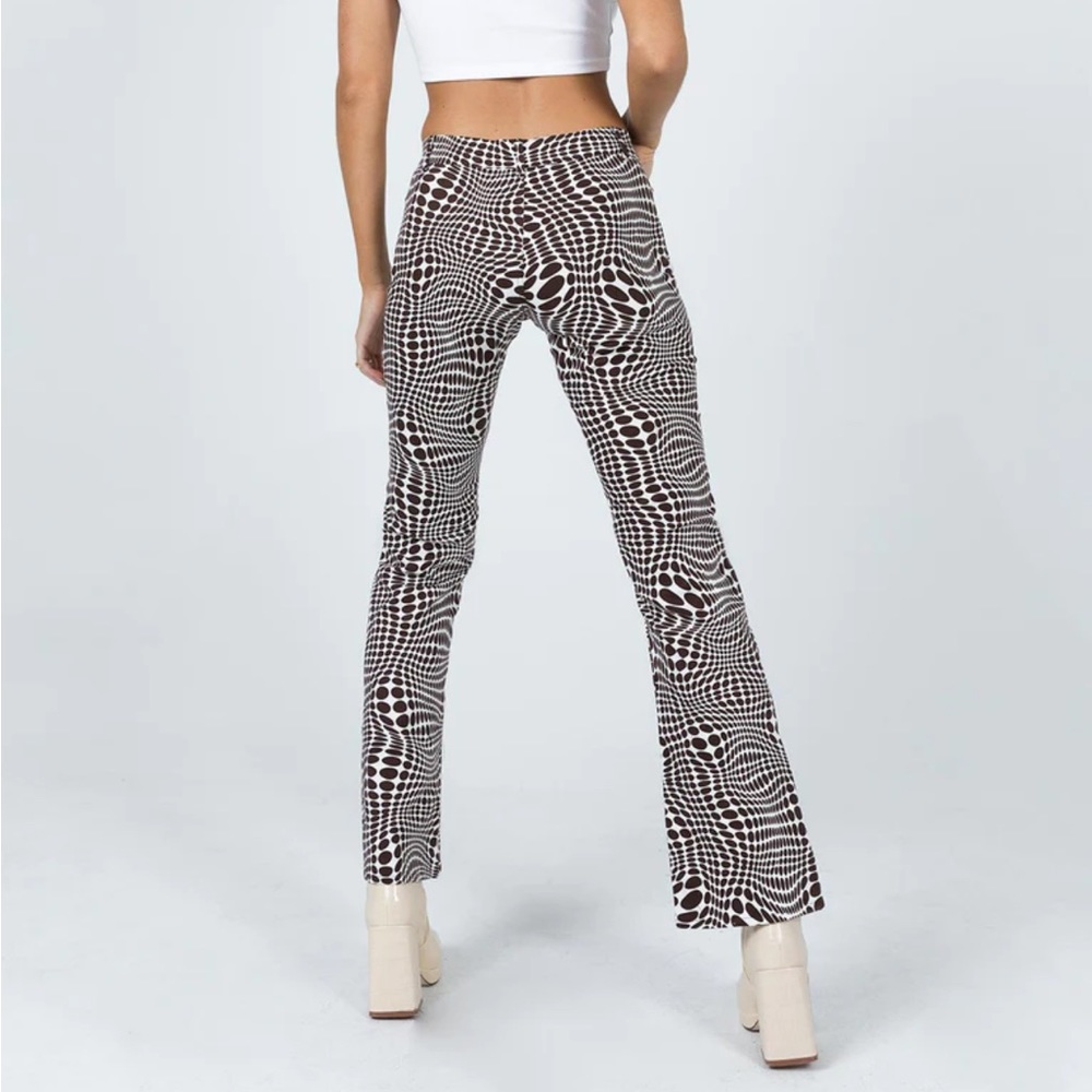 Motel trippy pants